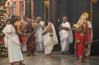 165th Shri Chitrapur Rathotsava 2026 - Day 7-8 (3, 4 April 2026) Pictures courtesy of Shri Dinesh Karkal